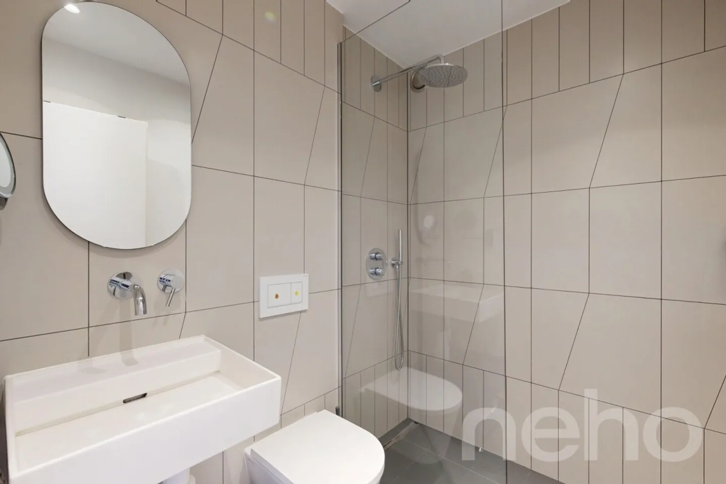 Appartement en duplex avec garage au c?ur du Petit-Bâle - Photo 8 sur 12
