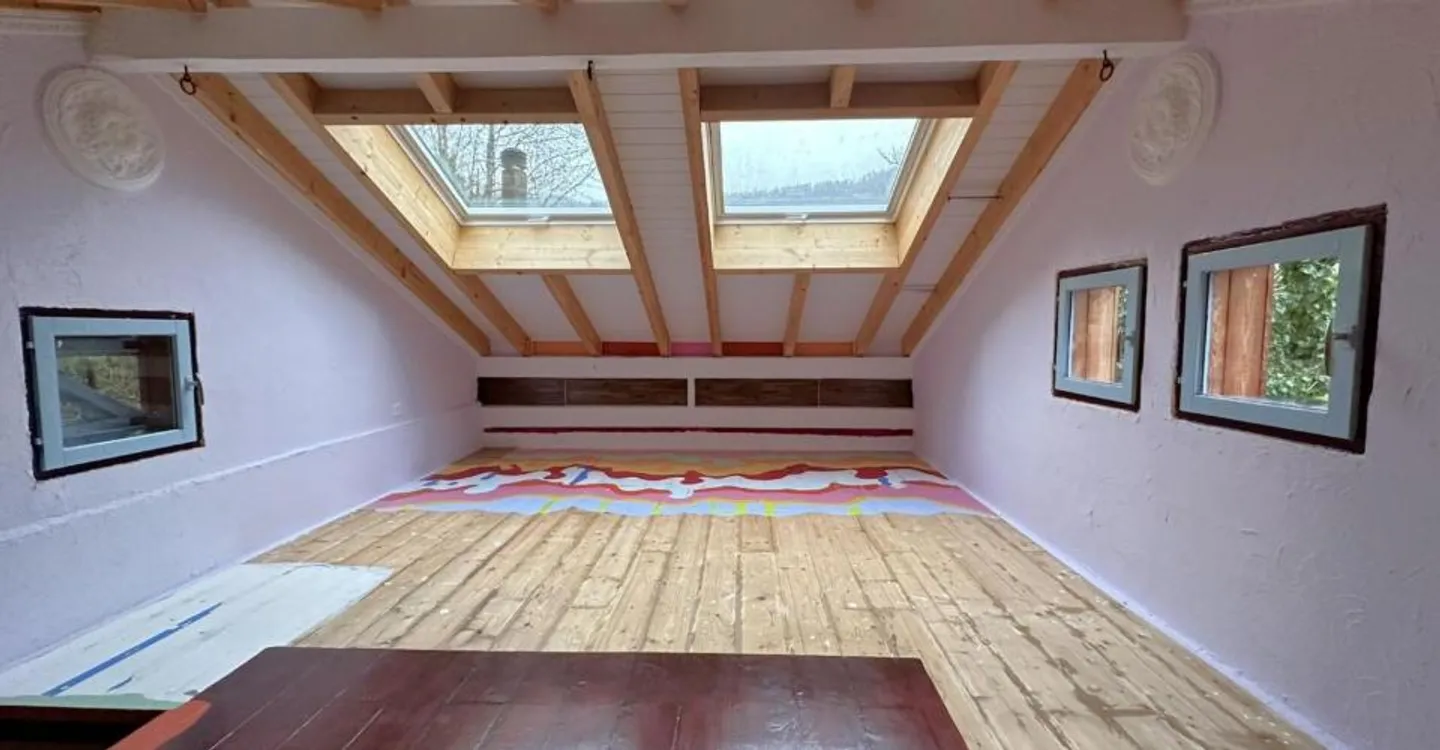 Charming Detached House - Photo 7 of 10