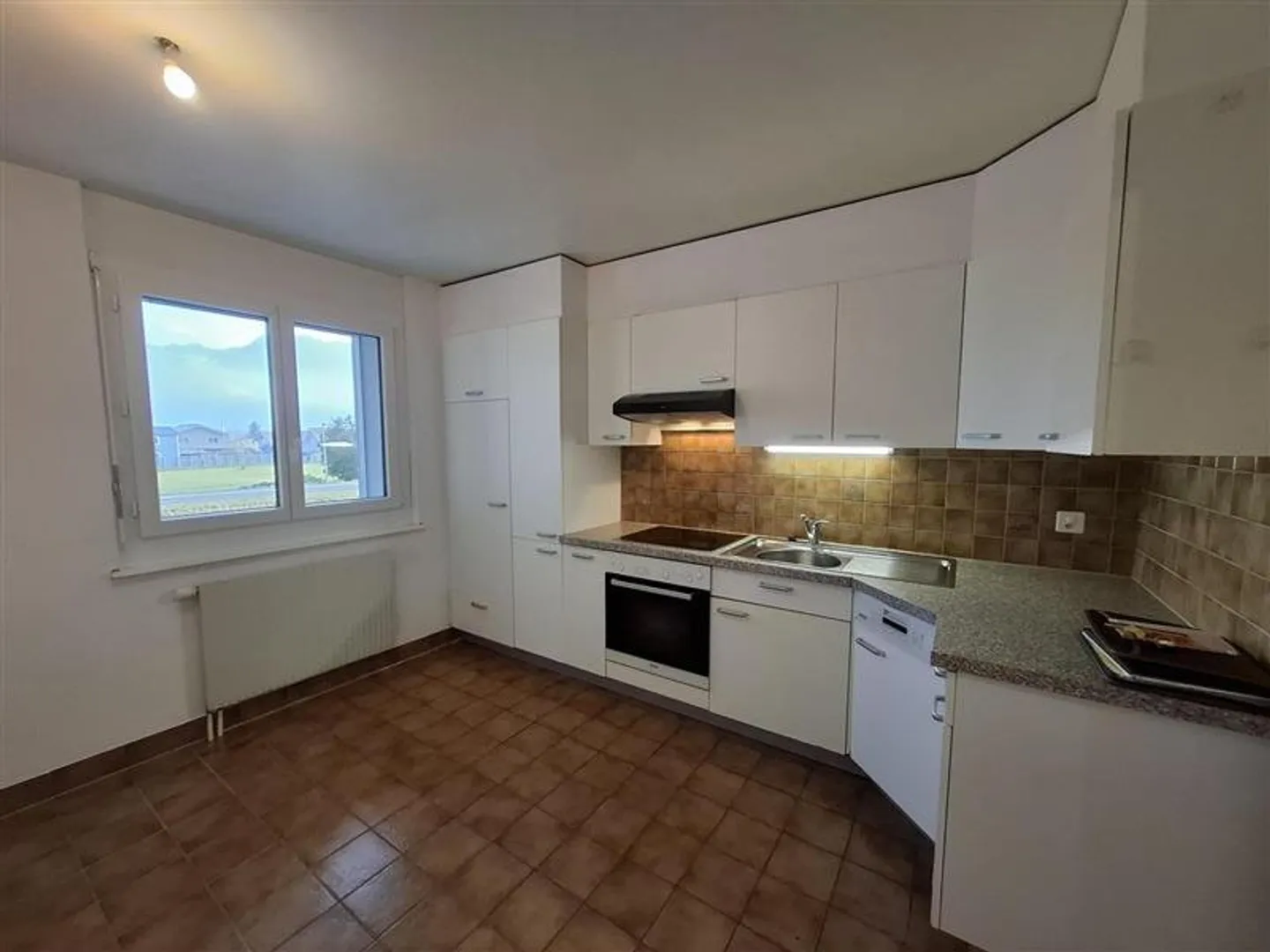 07457 - Appartement 4.5 pièces - Rte de la Lanche 26-28 - Bouveret - Photo 6 sur 10