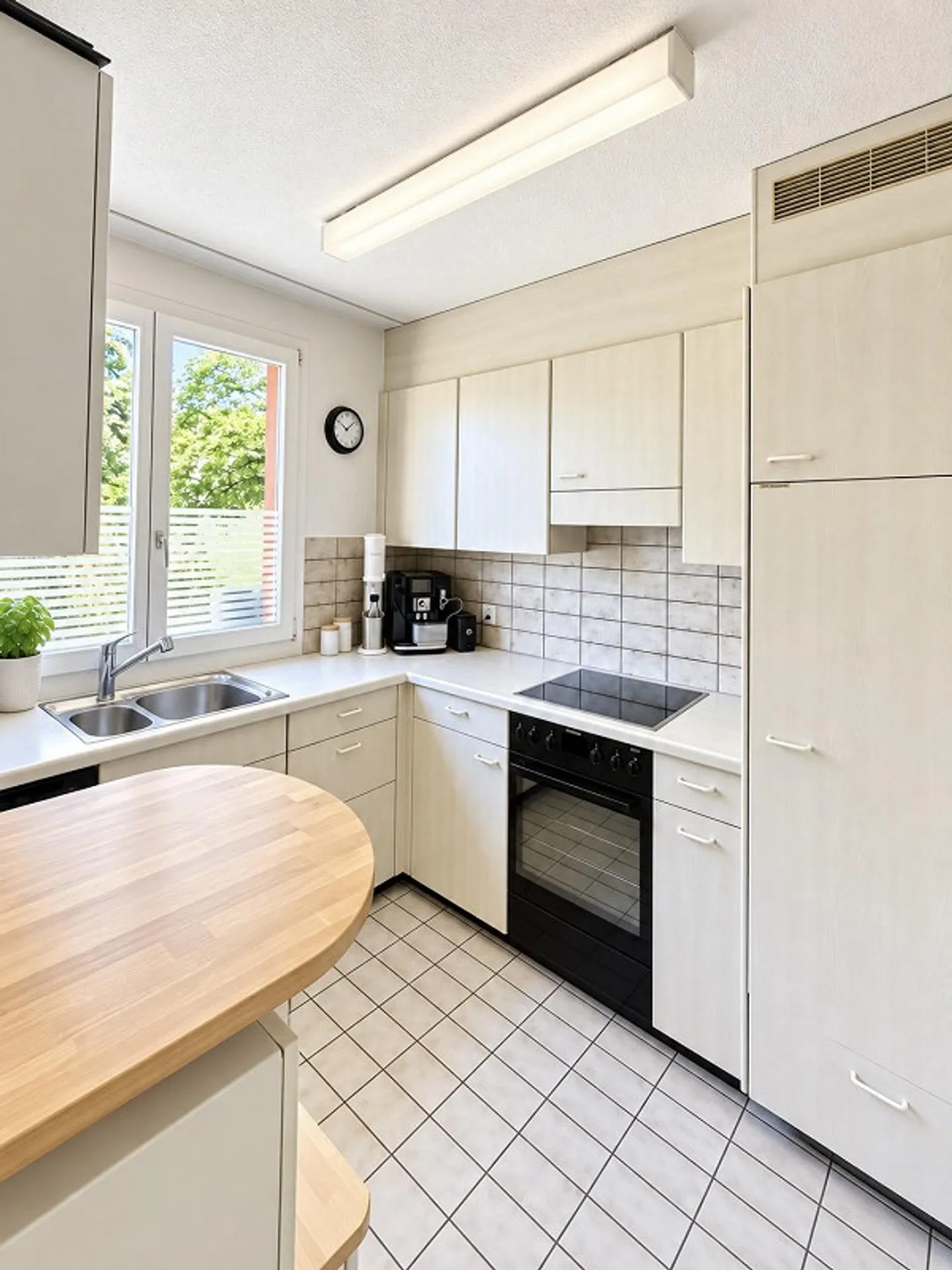Charmante 4.5-Zimmer-Wohnung - Foto 4 von 10