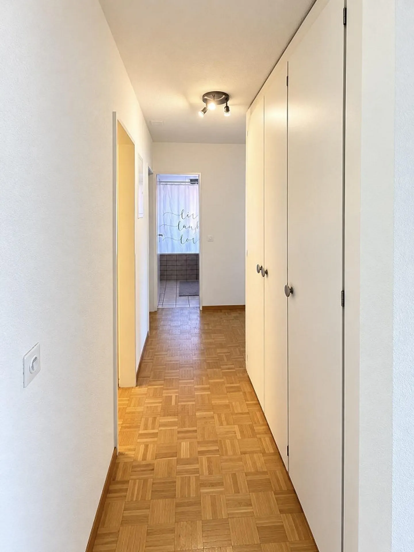 Charmante 4.5-Zimmer-Wohnung - Foto 5 von 10