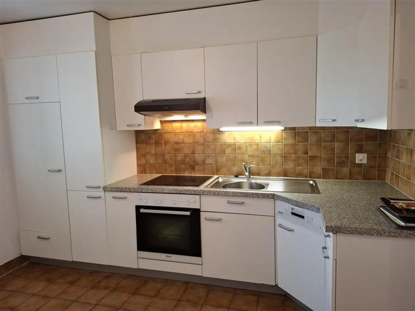 07457 - Appartement 4.5 pièces - Rte de la Lanche 26-28 - Bouveret - Photo 7 sur 10