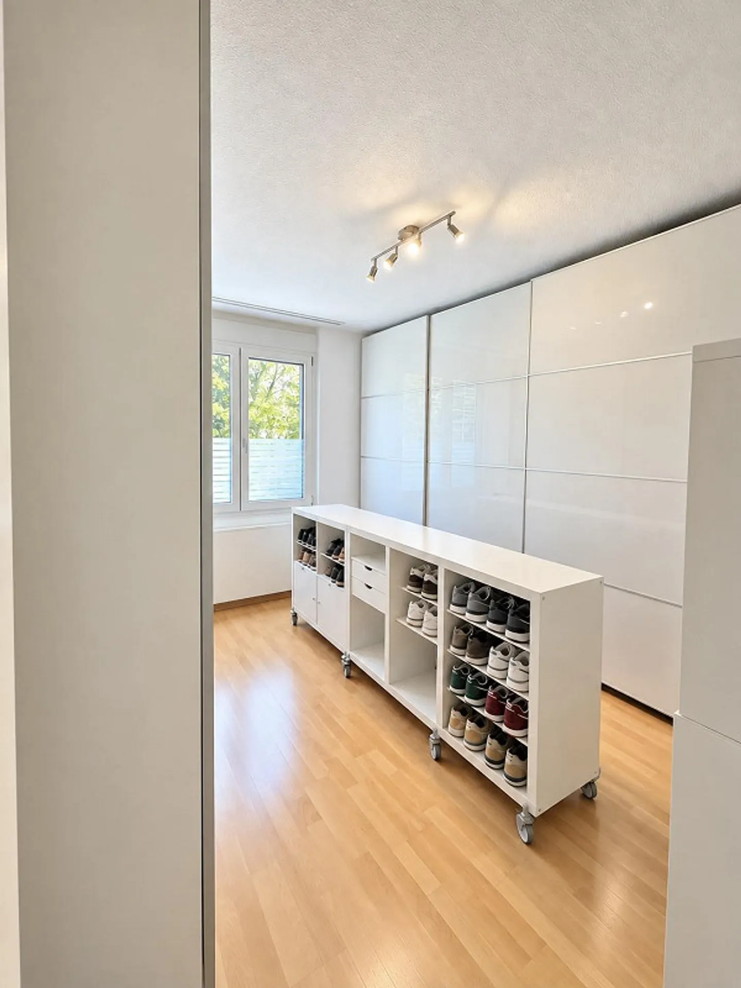 Charmante 4.5-Zimmer-Wohnung - Foto 6 von 10