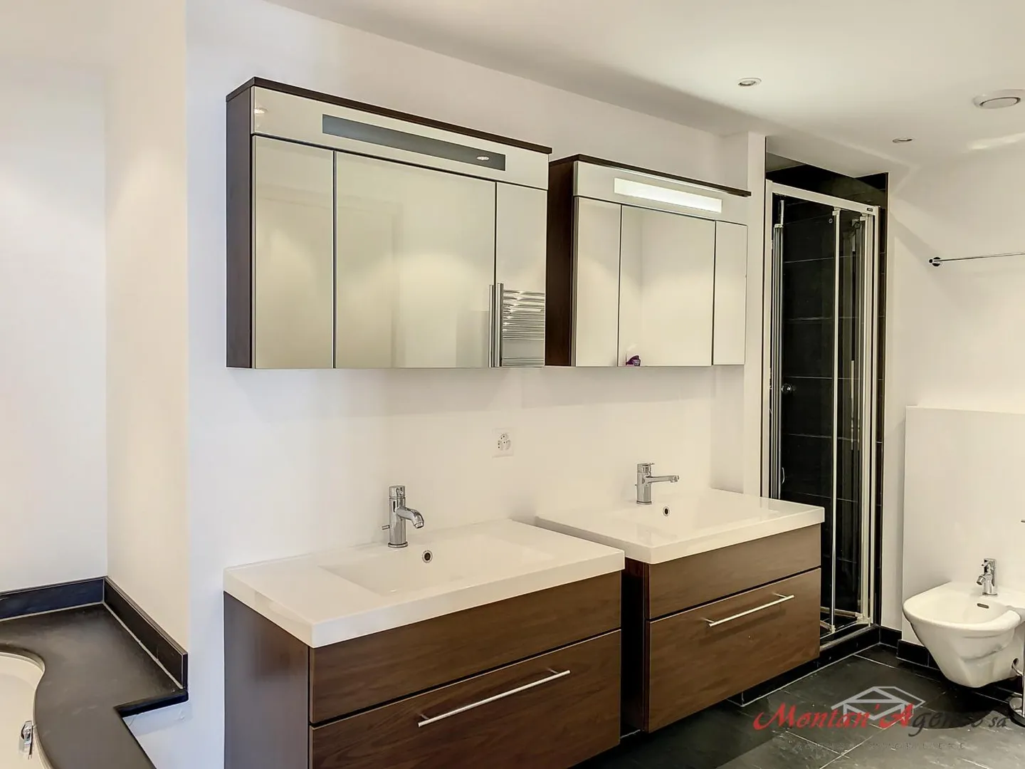 6,5-Zimmer-Wohnung - Foto 4 von 9