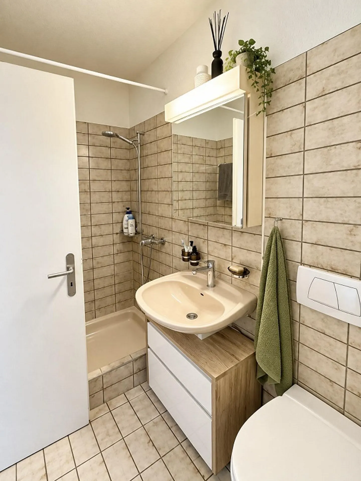 Charmante 4.5-Zimmer-Wohnung - Foto 10 von 10