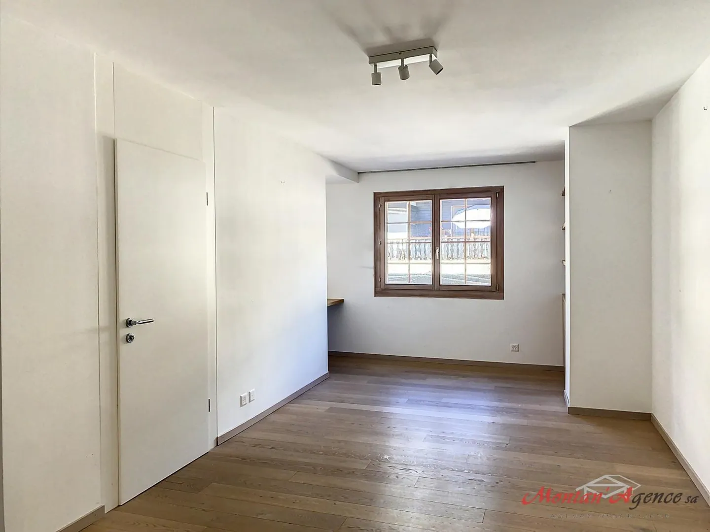 6,5-Zimmer-Wohnung - Foto 8 von 9