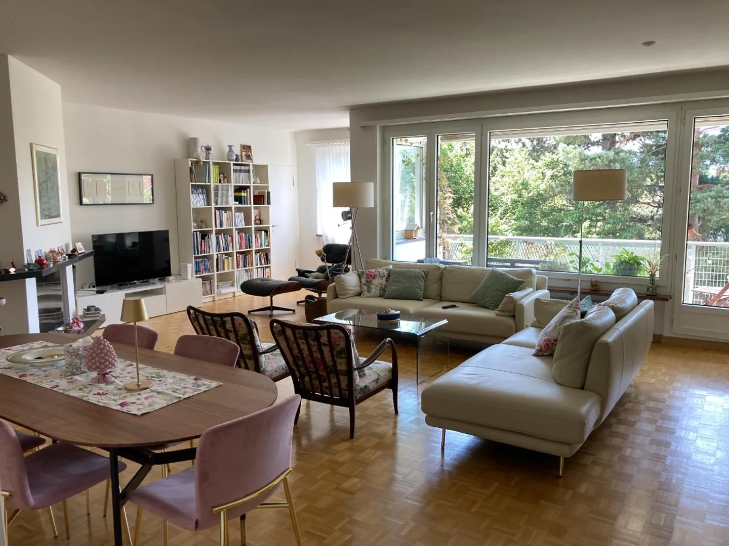 «4.5 Zimmer Wohnung» - Foto 1 von 5