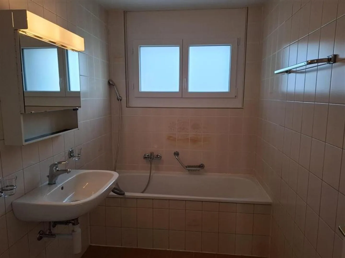 07457 - Appartement 4.5 pièces - Rte de la Lanche 26-28 - Bouveret - Photo 8 sur 10