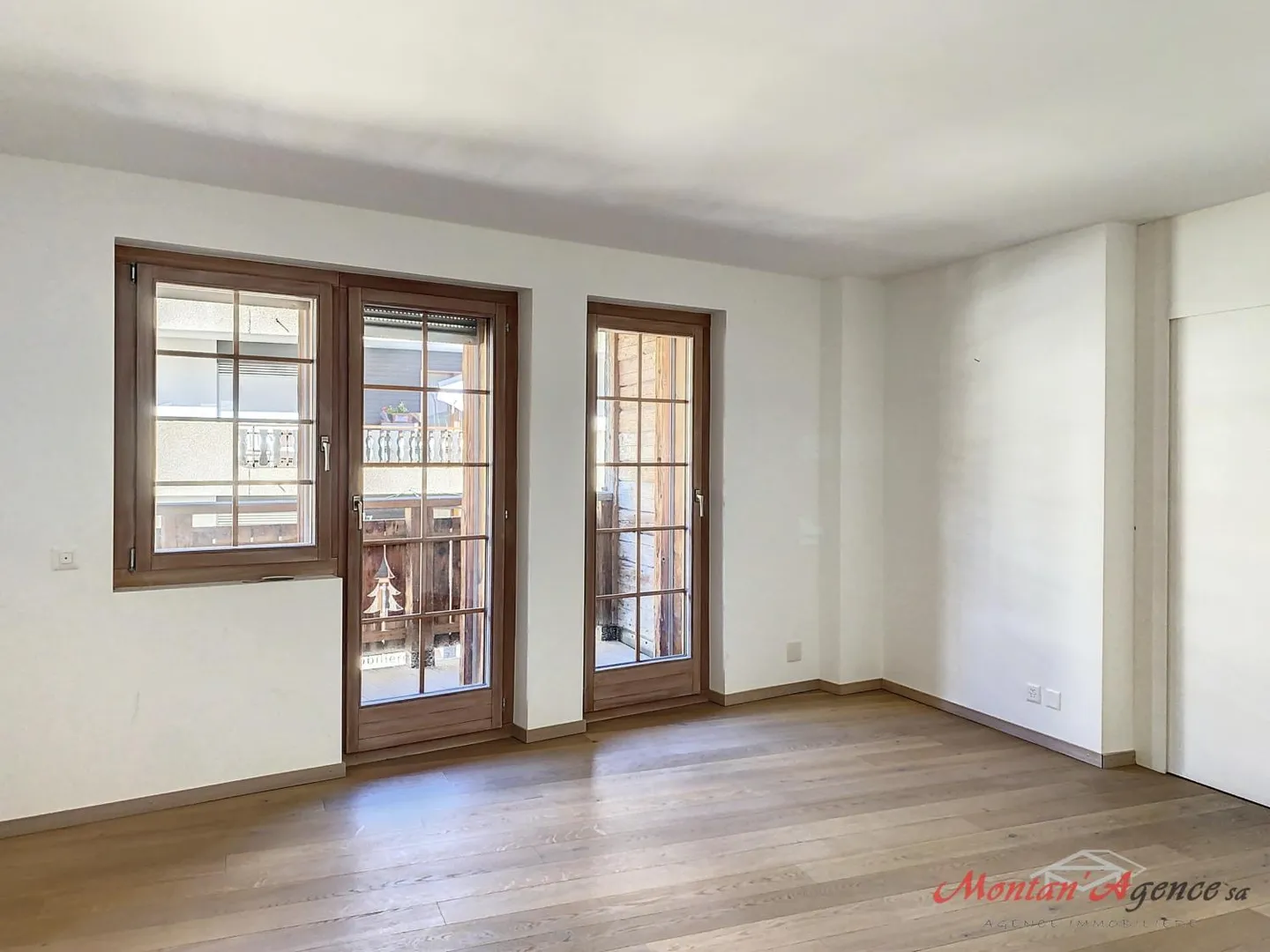 6,5-Zimmer-Wohnung - Foto 5 von 9