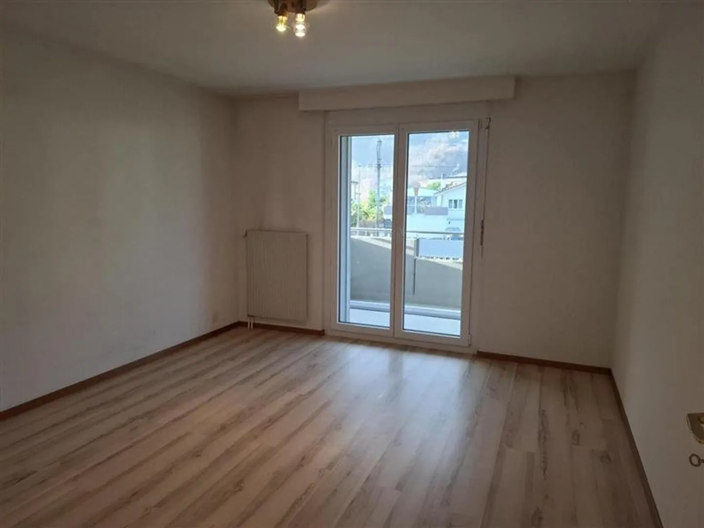 07457 - Appartement 4.5 pièces - Rte de la Lanche 26-28 - Bouveret - Photo 9 sur 10