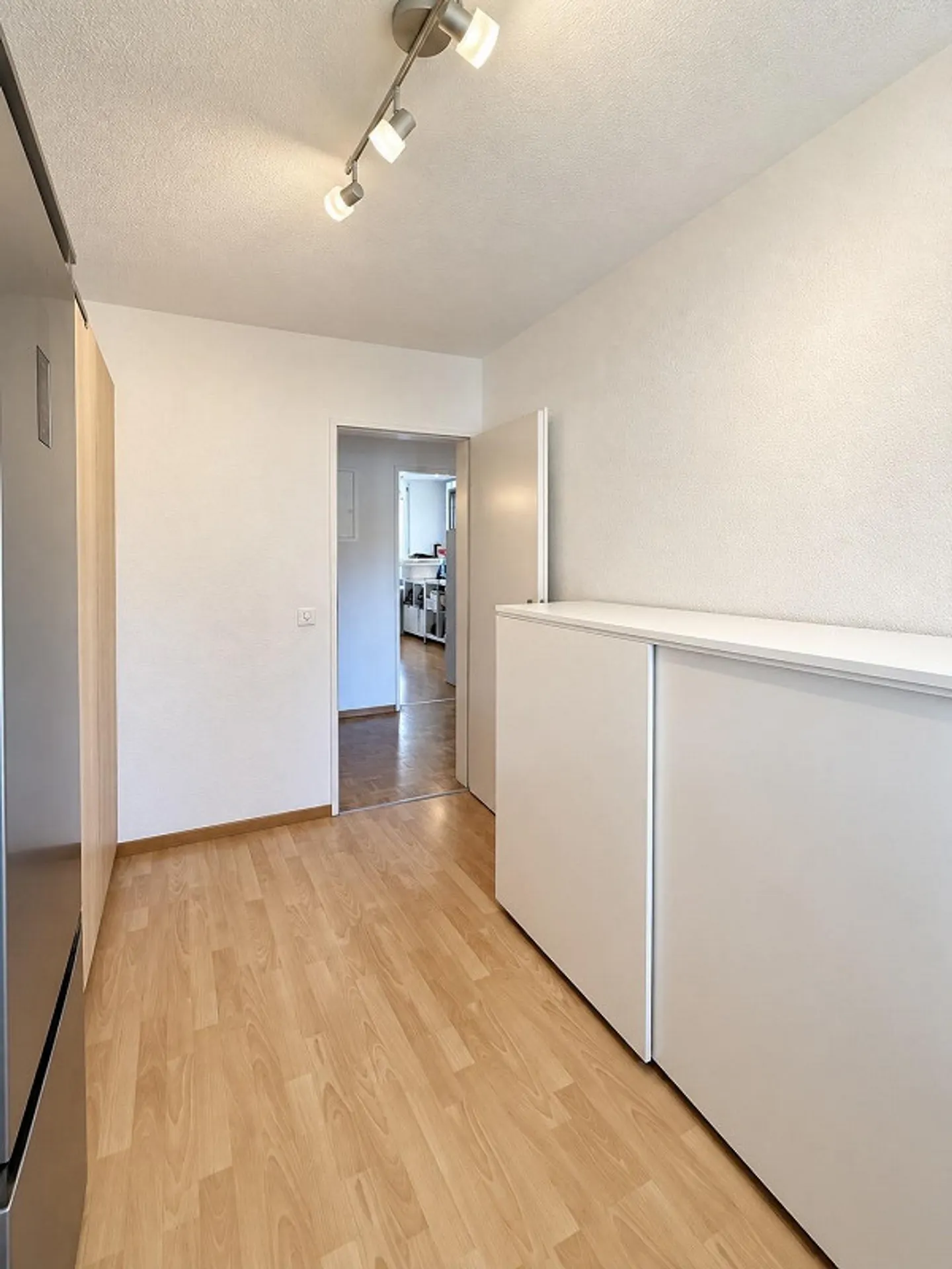 Charmante 4.5-Zimmer-Wohnung - Foto 8 von 10