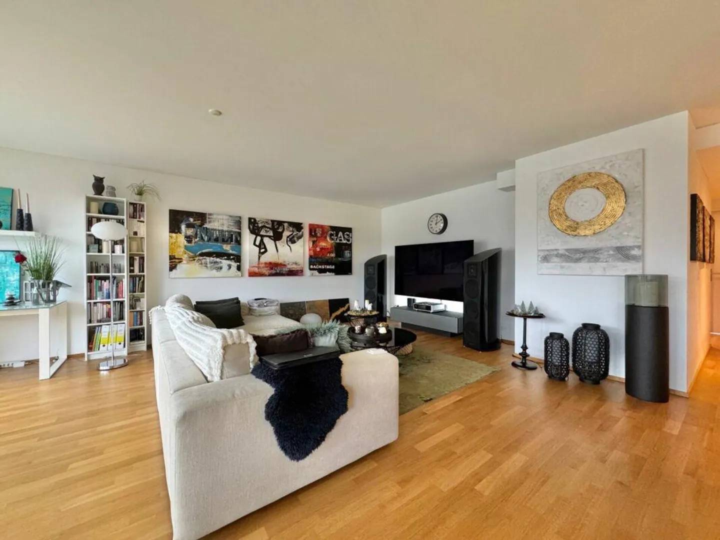 Frick / 4.5 Zimmer-Wohnung - Foto 2 von 10