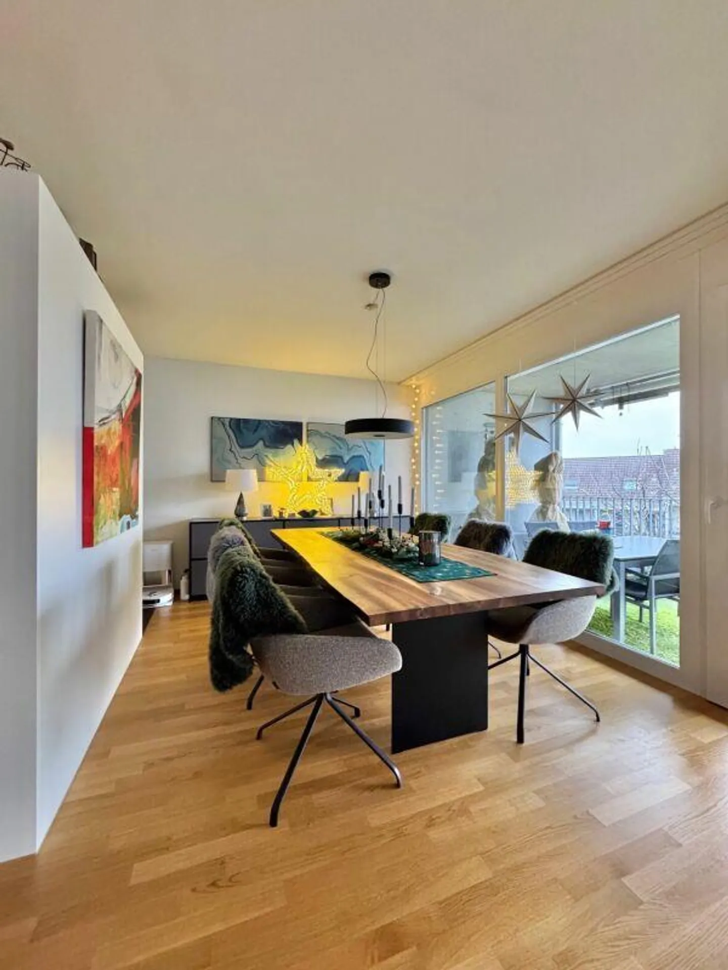 Frick / 4.5 Zimmer-Wohnung - Foto 3 von 10