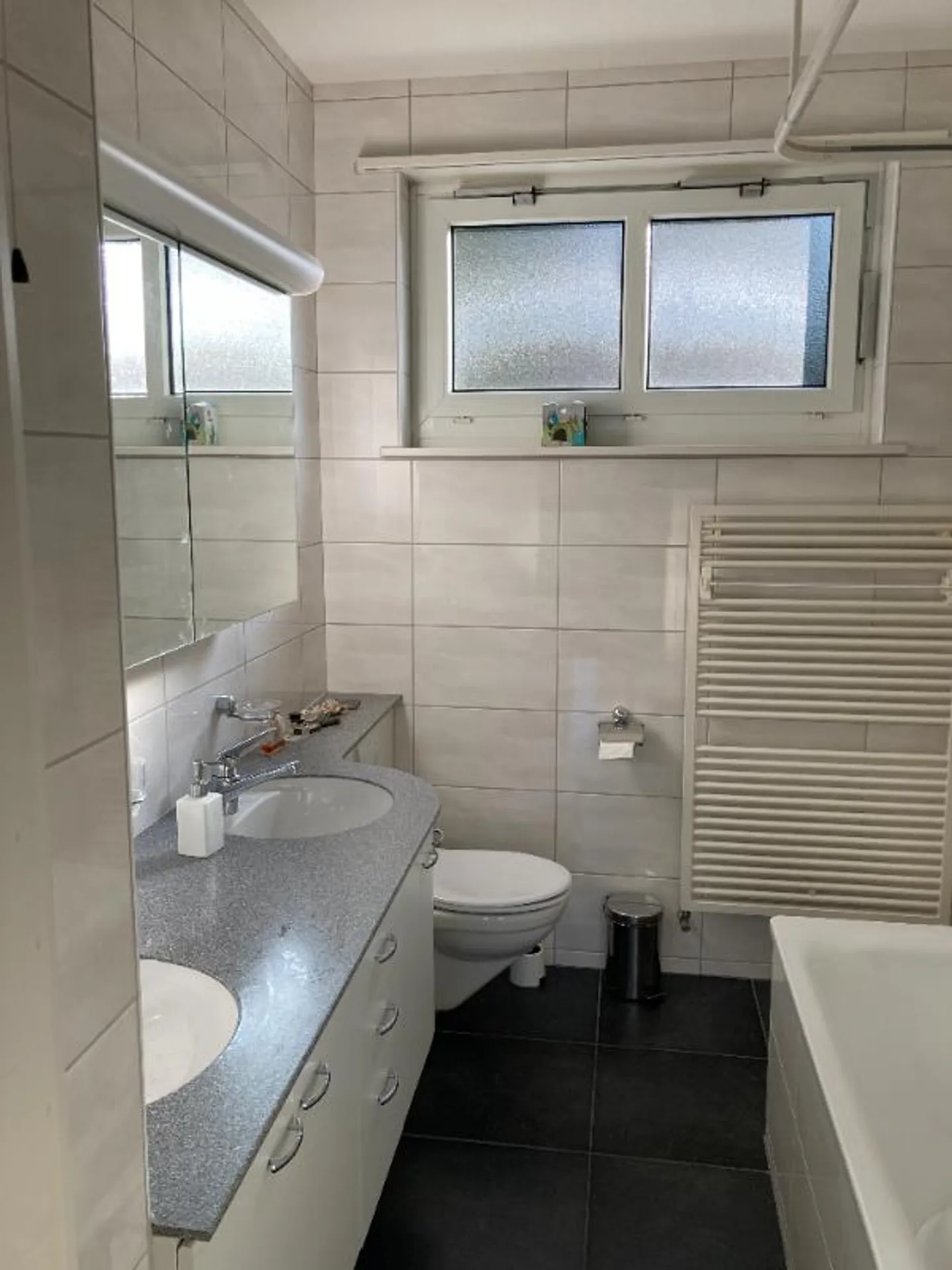 «4.5 Zimmer Wohnung» - Foto 5 von 5