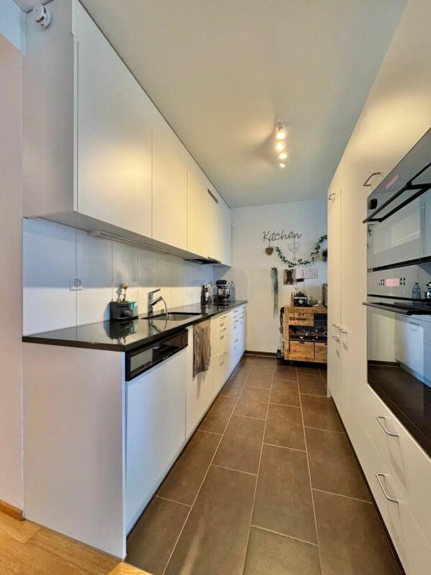 Frick / 4.5 Zimmer-Wohnung - Foto 5 von 10