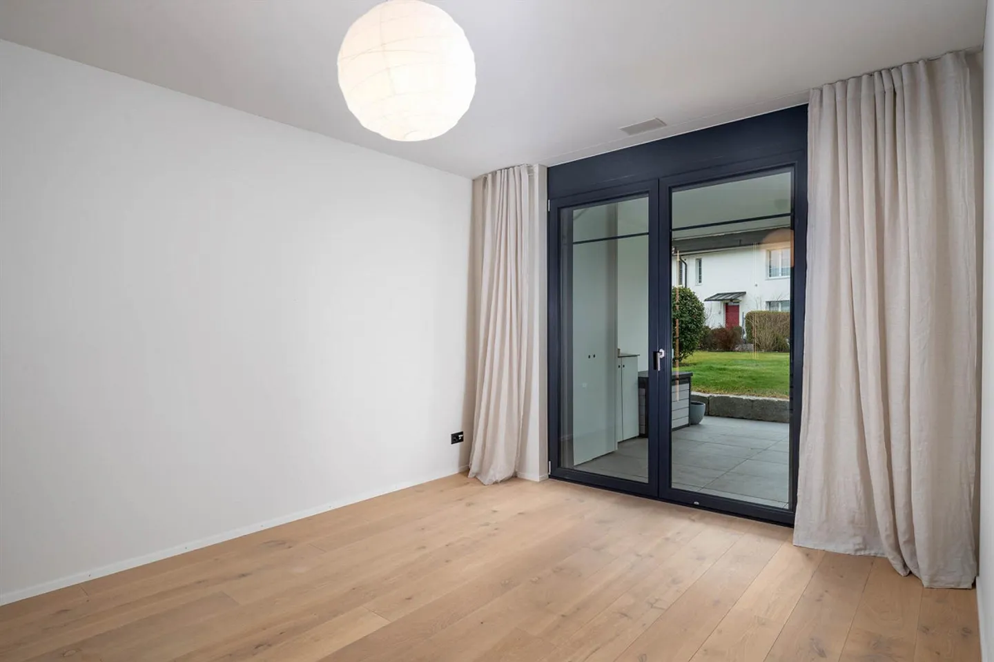 Exclusive 3½-Room Garden Apartment... - Photo 8 of 18