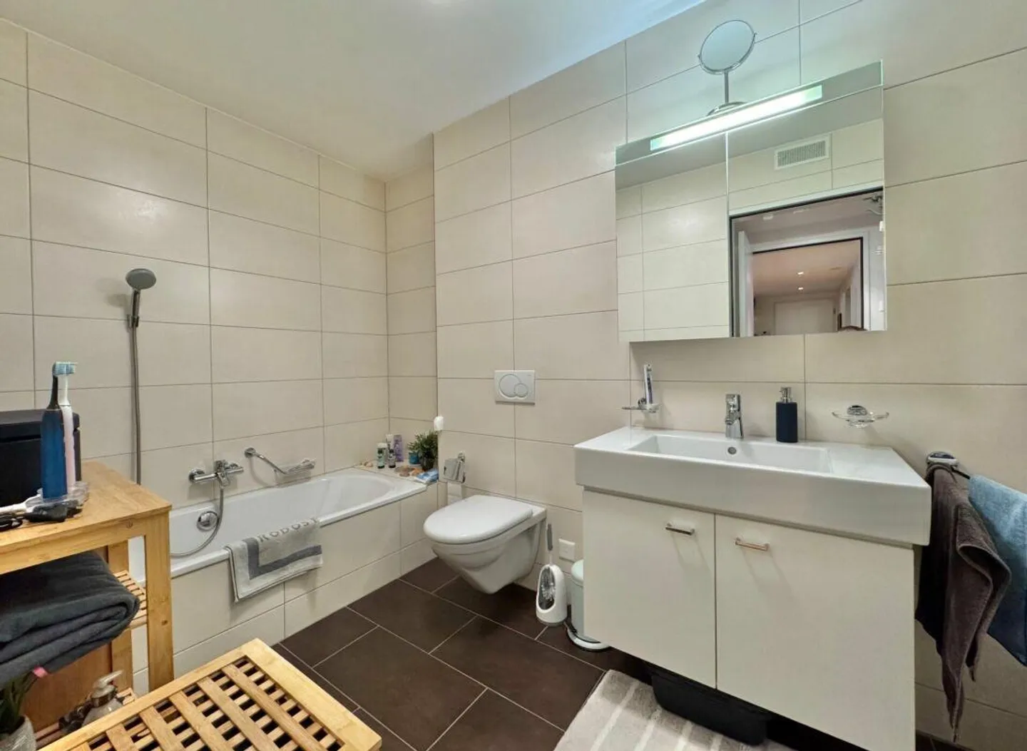 Frick / 4.5 Zimmer-Wohnung - Foto 6 von 10