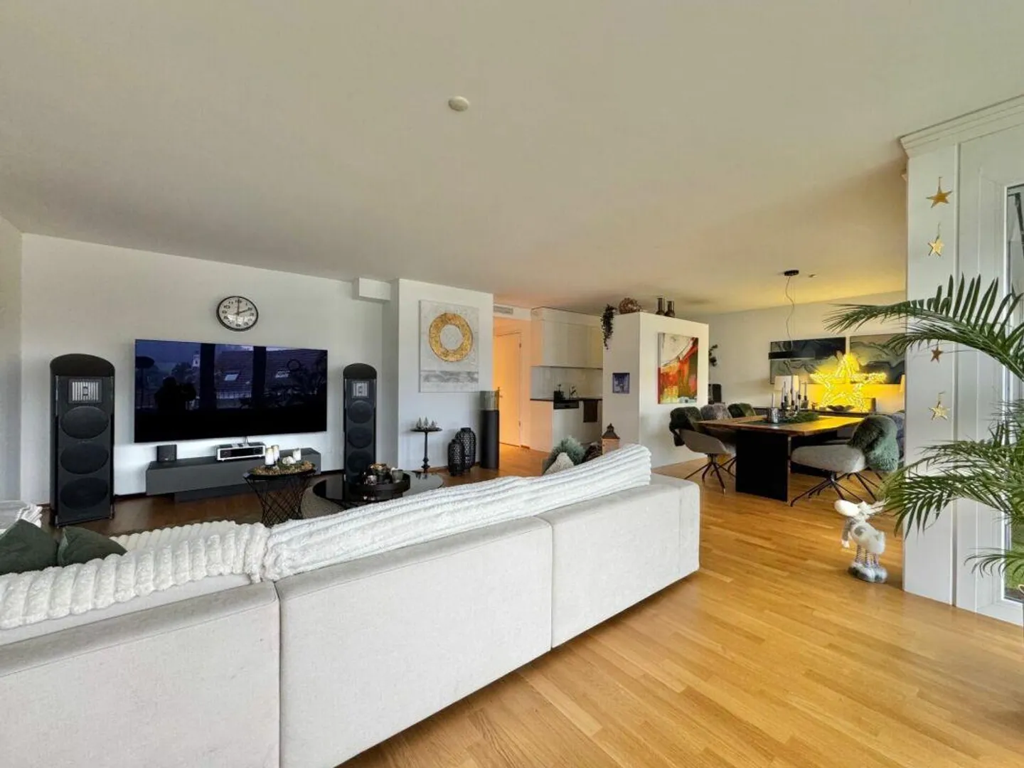 Frick / 4.5 Zimmer-Wohnung - Foto 4 von 10