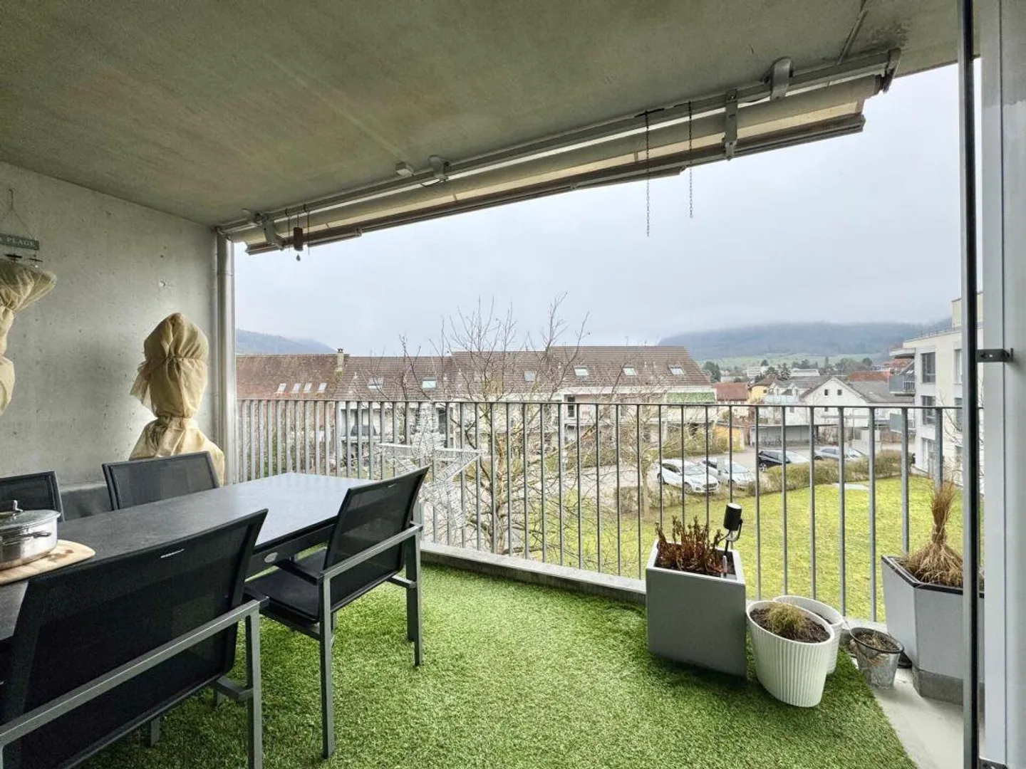 Frick / 4.5 Zimmer-Wohnung - Foto 7 von 10