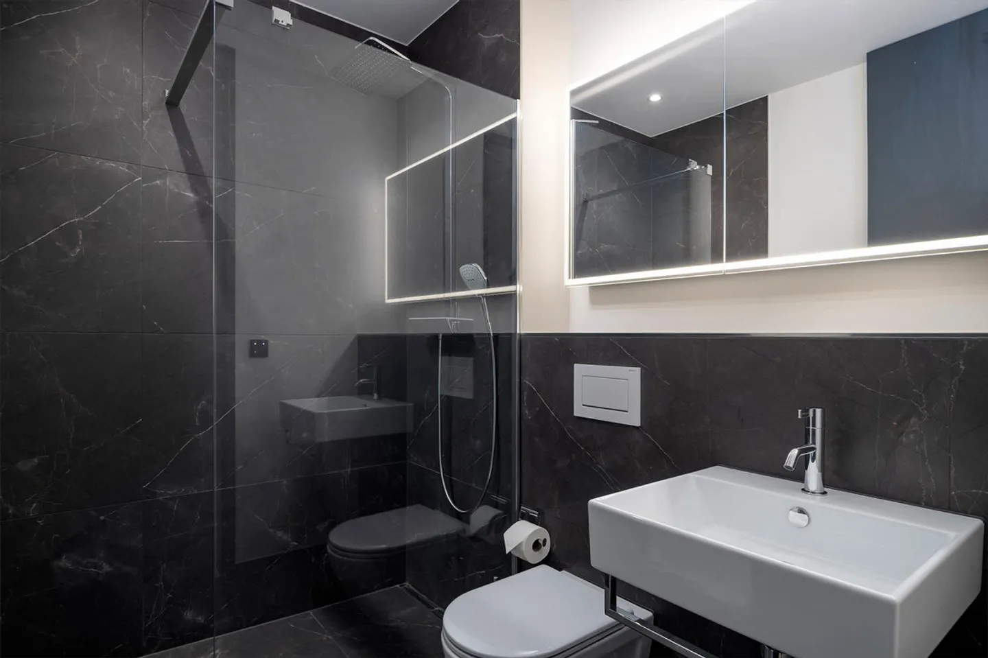 Exclusive 3½-Room Garden Apartment... - Photo 10 of 18