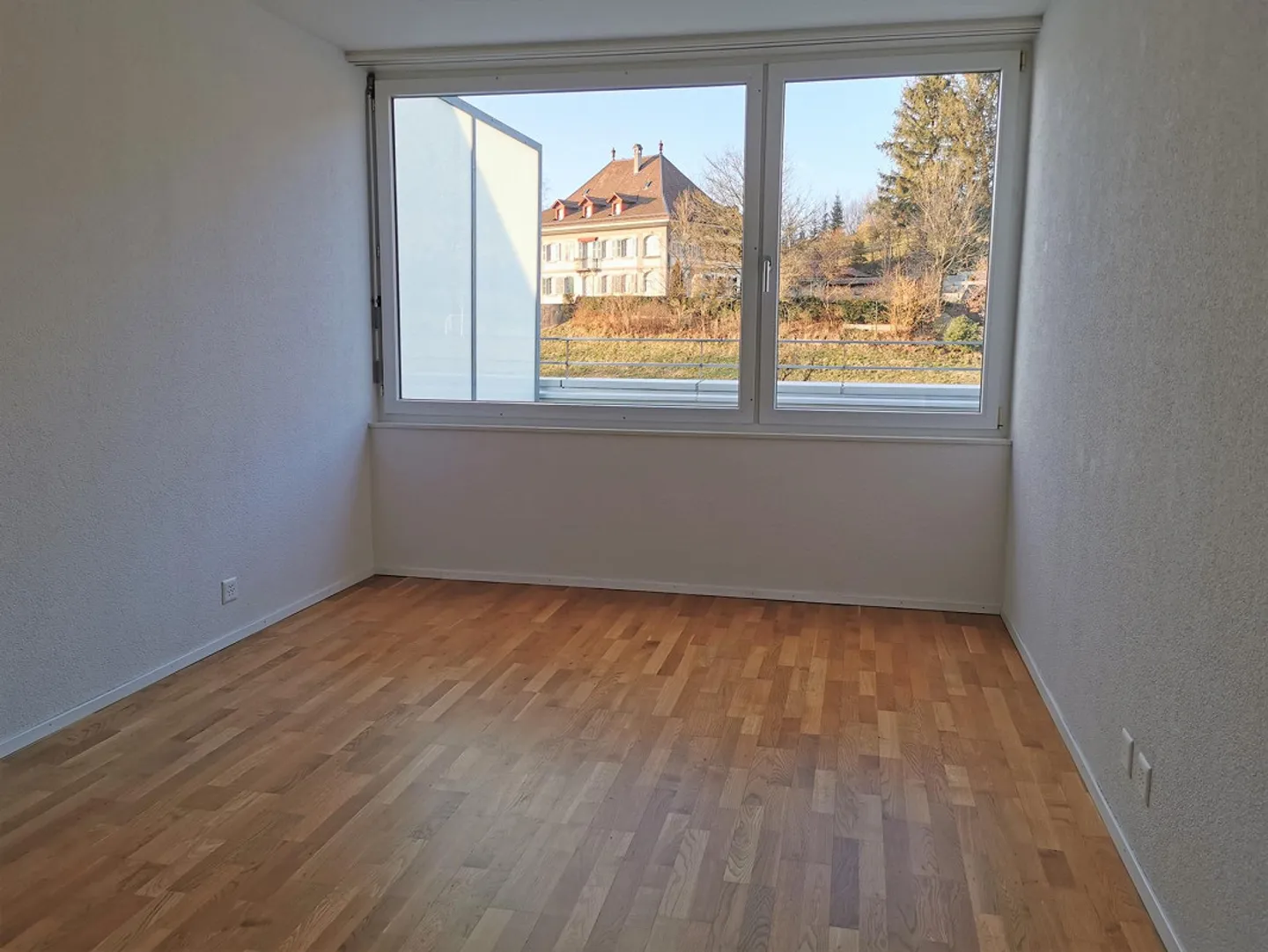 Appartamento attico affascinante! - Foto 9 di 10