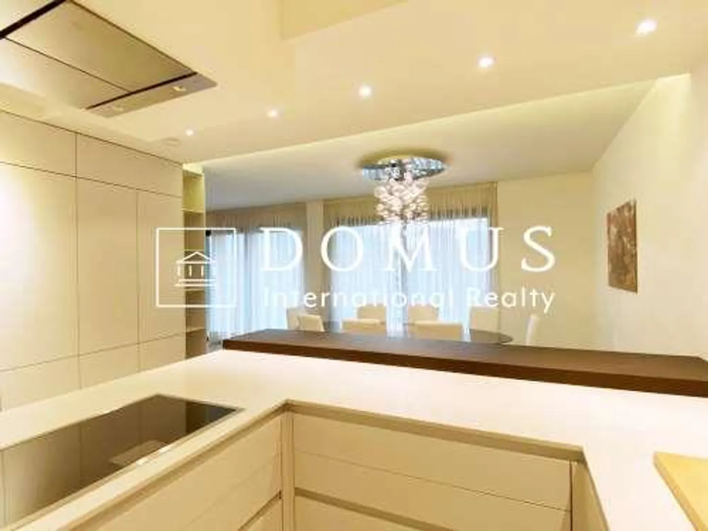 Elegant 4.5 Apartment in Collina d'Oro - Photo 6 of 13