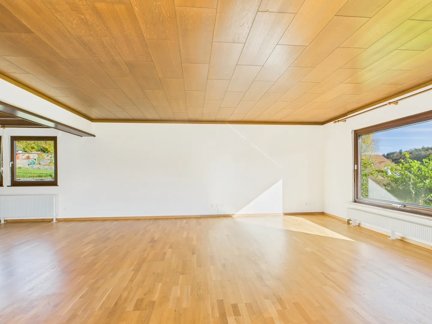 Charmantes Einfamilienhaus mit Garten - Foto 10 von 13