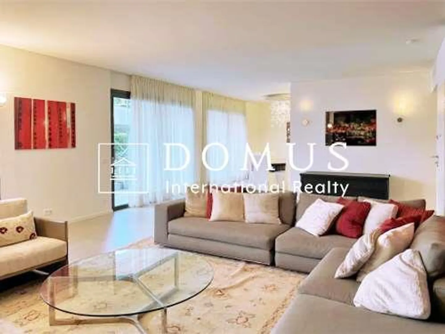 Elegant 4.5 Apartment in Collina d'Oro - Photo 8 of 13