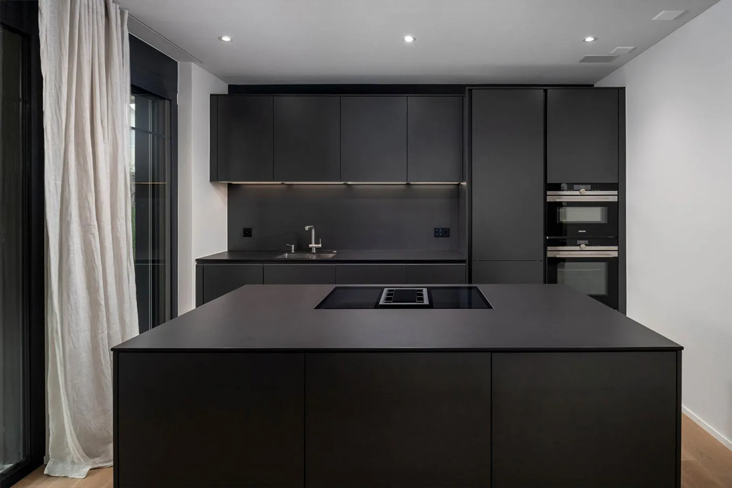 Exclusive 3½-Room Garden Apartment... - Photo 13 of 18