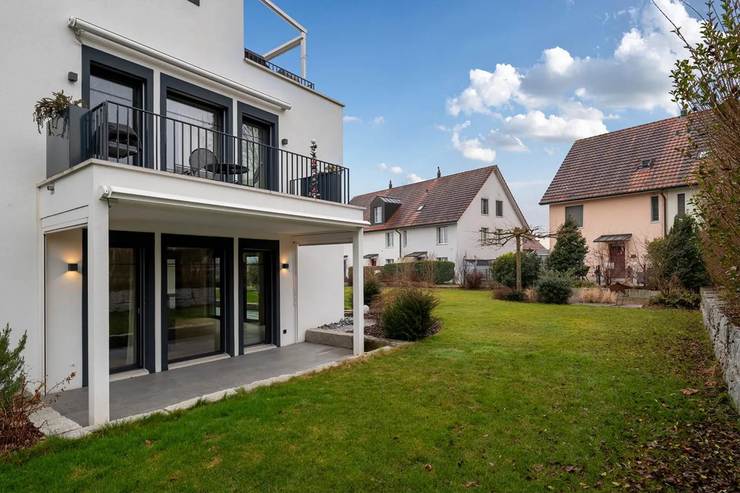 Exclusive 3½-Room Garden Apartment... - Photo 16 of 18