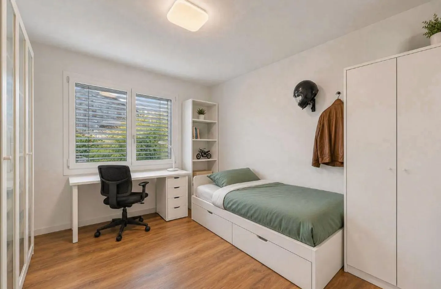 Villa familiare recente con piscina riscaldata e vista libera - Foto 10 di 13