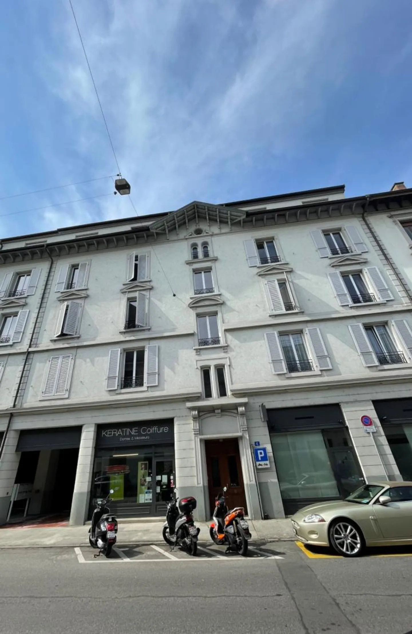 Charmant appartement 3.5 pièces - Photo 1 sur 13