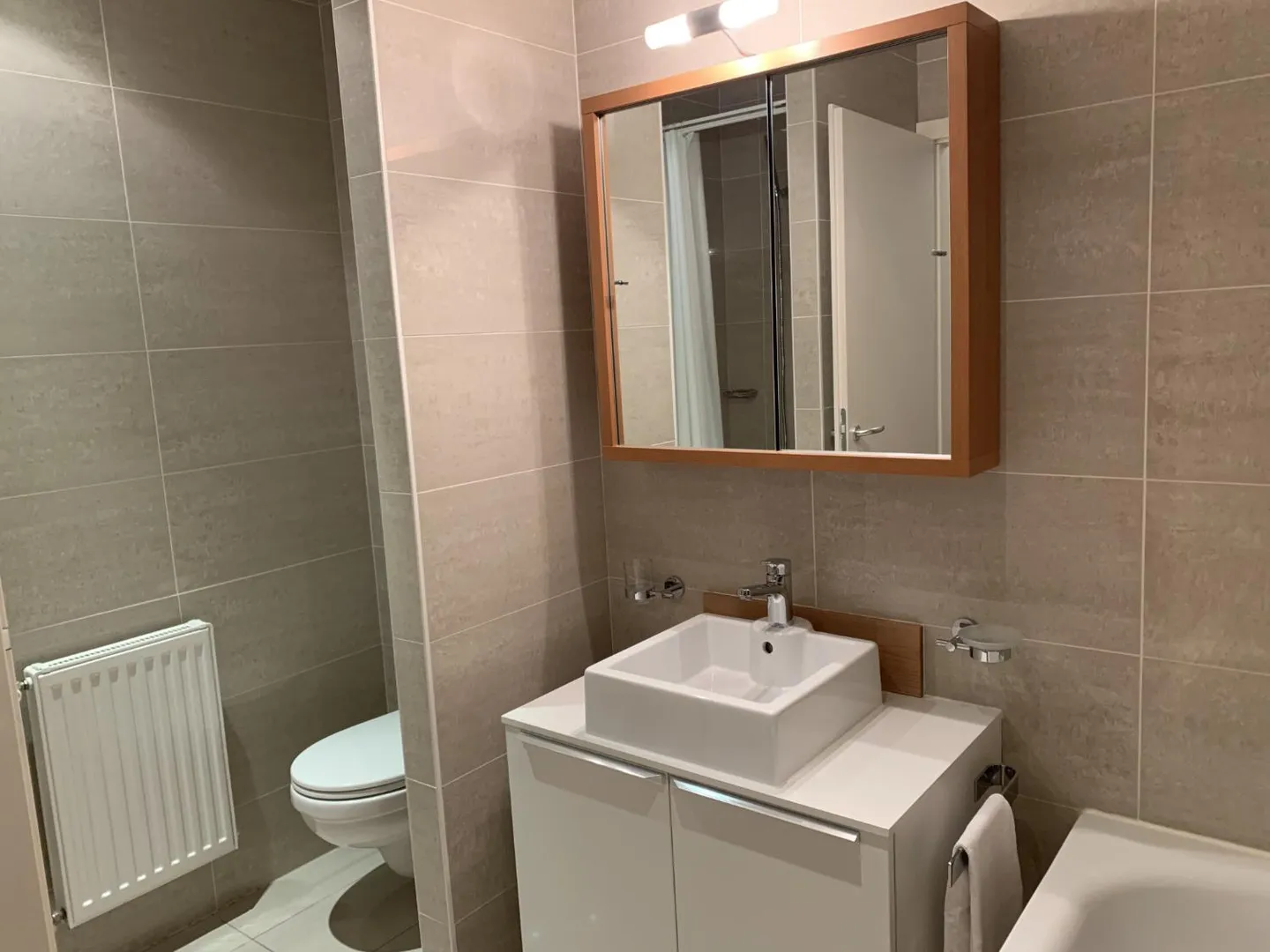 Charmant appartement 3.5 pièces - Photo 4 sur 13