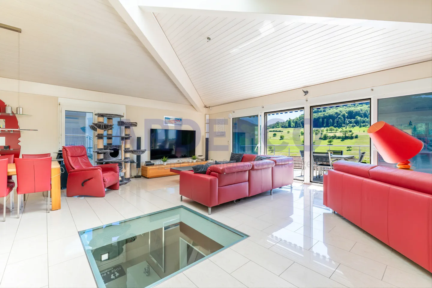 Maison individuelle à vendre - Photo 2 sur 9