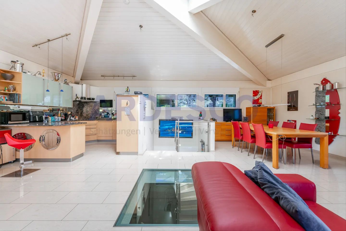 Maison individuelle à vendre - Photo 3 sur 9