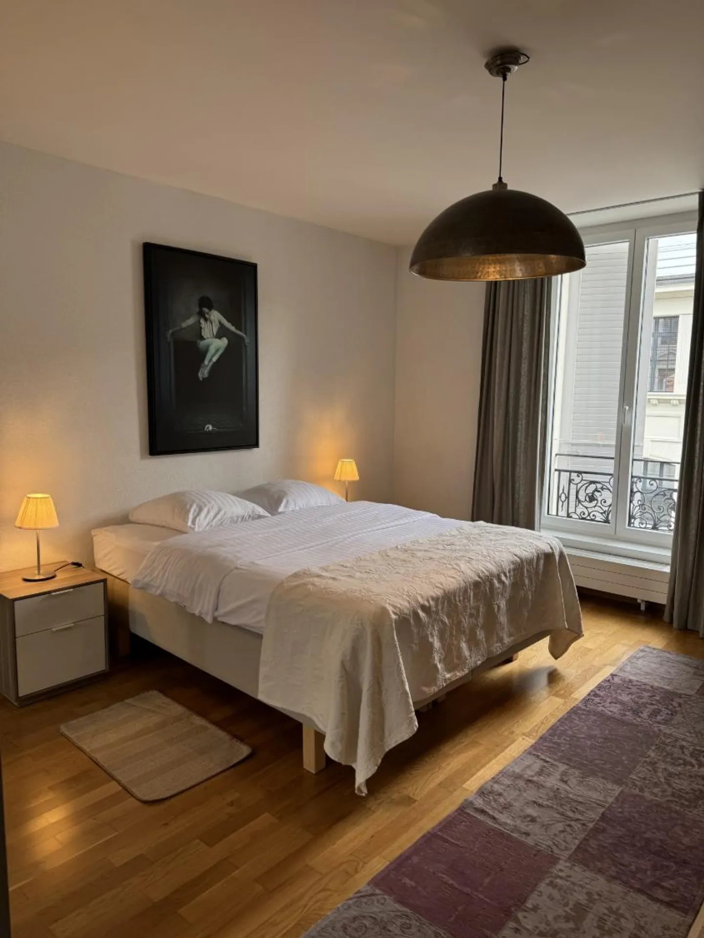 Charmant appartement 3.5 pièces - Photo 2 sur 13