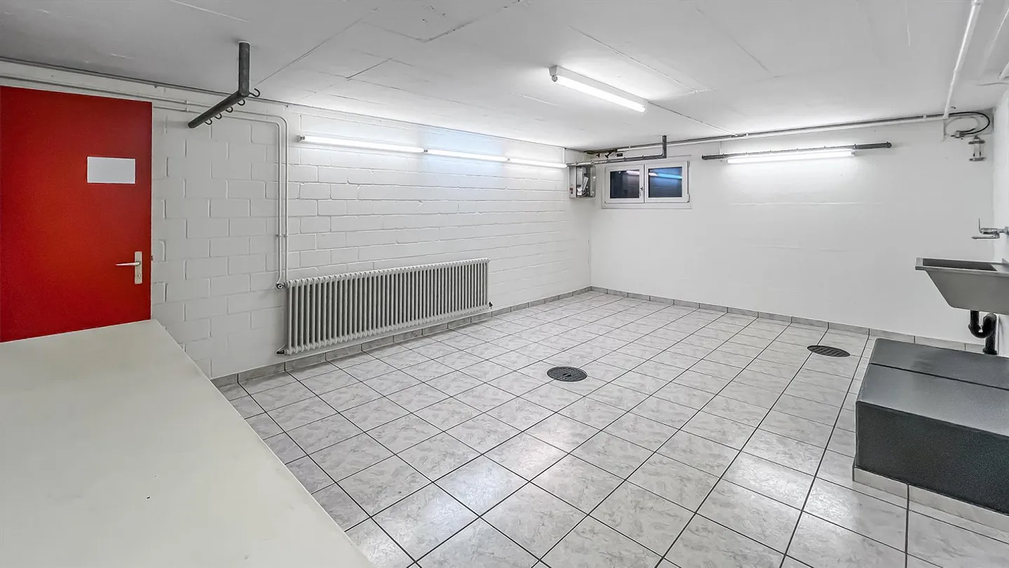 Espace attrayant pour atelier / start-ups - Photo 1 sur 4