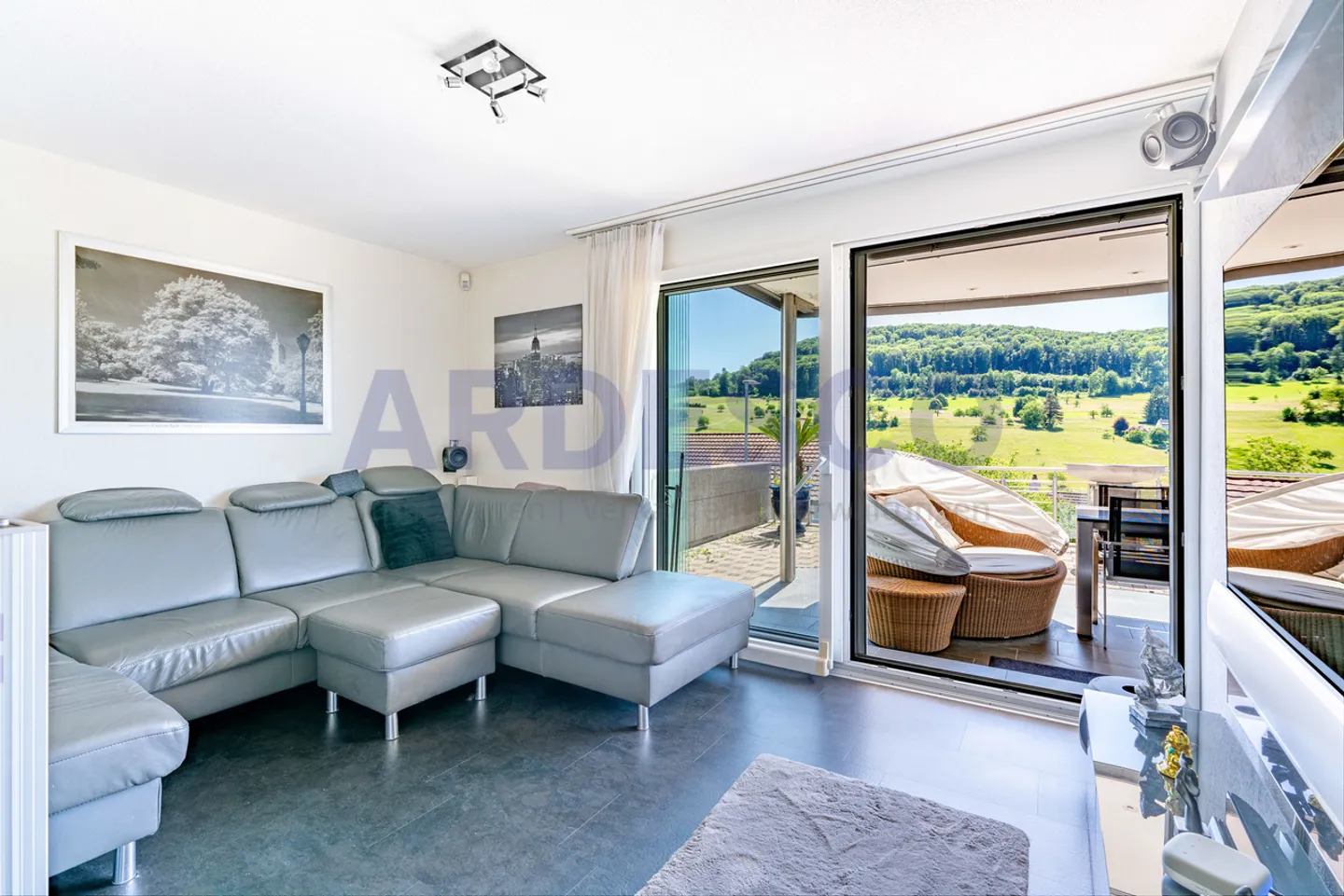 Maison individuelle à vendre - Photo 6 sur 9