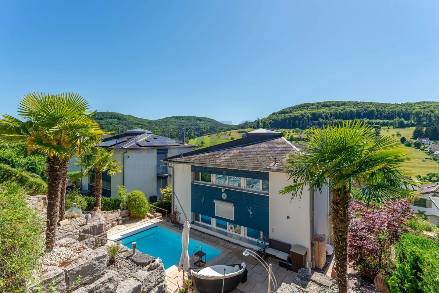 Maison individuelle à vendre - Photo 8 sur 9