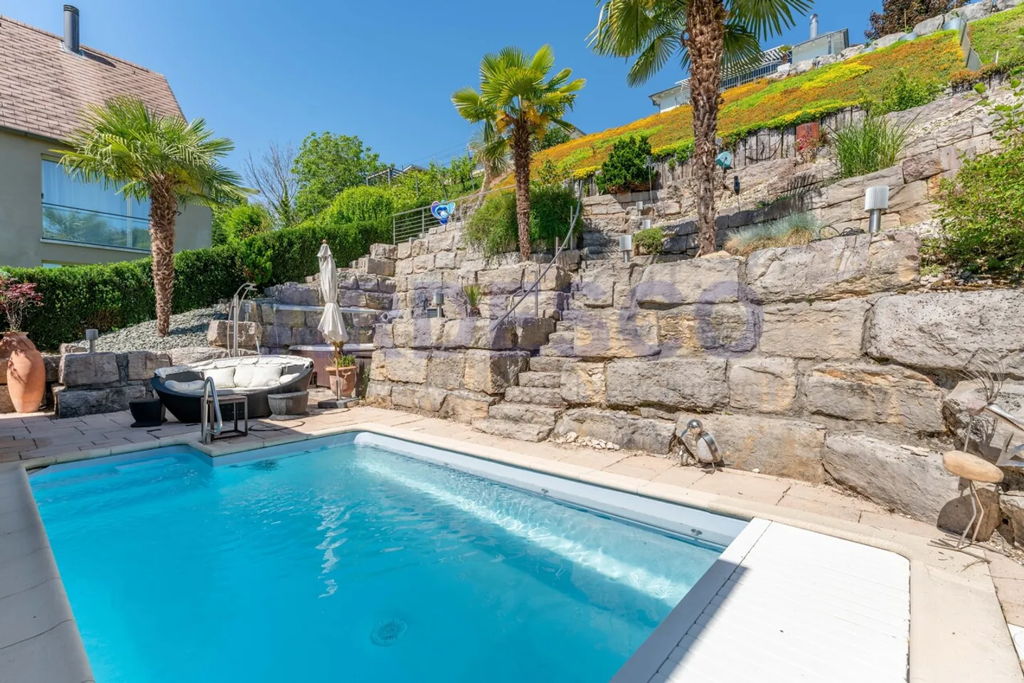 Maison individuelle à vendre - Photo 9 sur 9