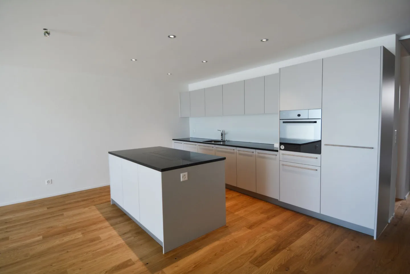 Appartement de 2½ pièces Développement Bergstrasse - Photo 1 sur 10