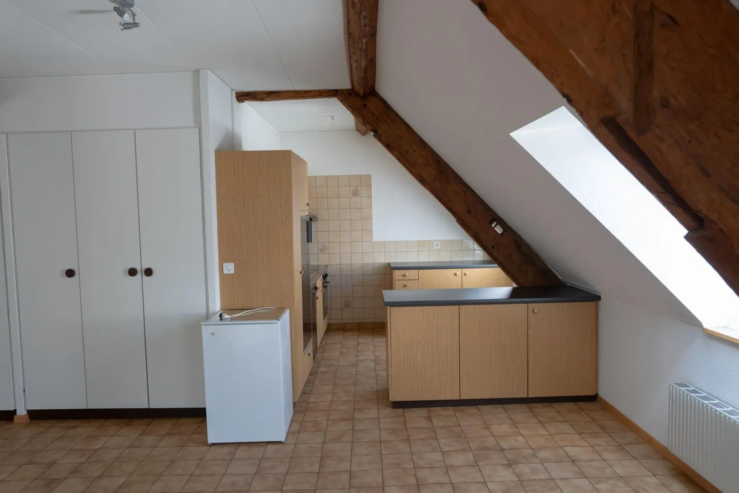 Appartamento 4.5 locali ai Brenets - Foto 1 di 8