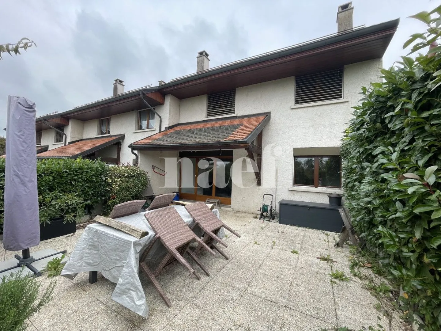 Casa 4.5 stanze - Foto 1 di 9