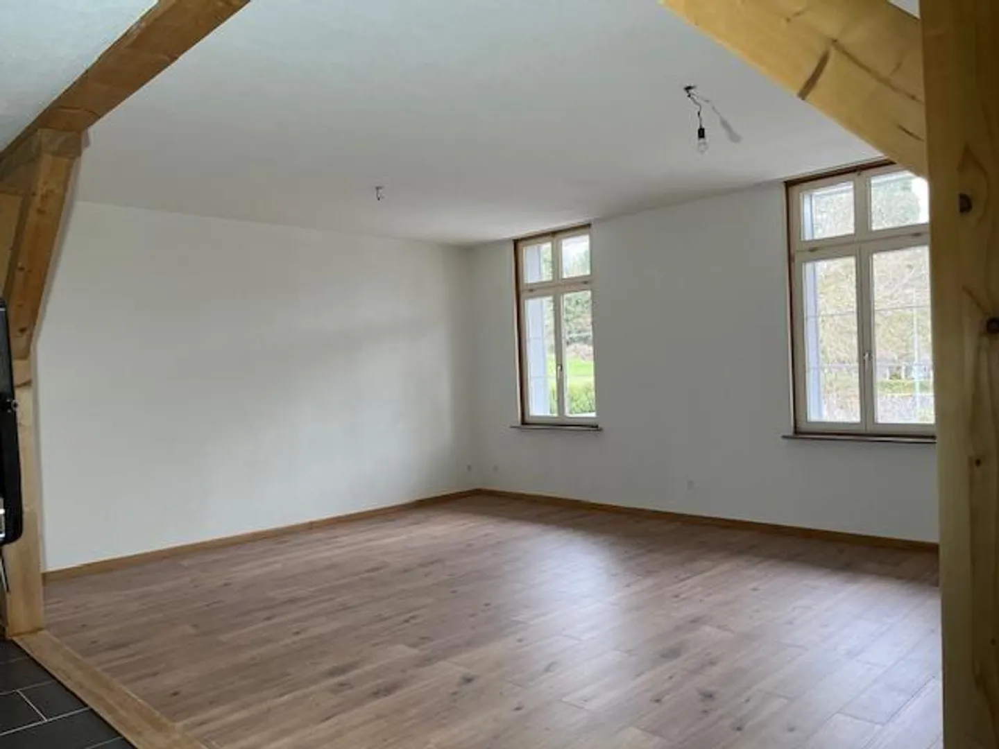 Appartement de confort 4.5 pièces avec vue sur le lac - Photo 2 sur 15