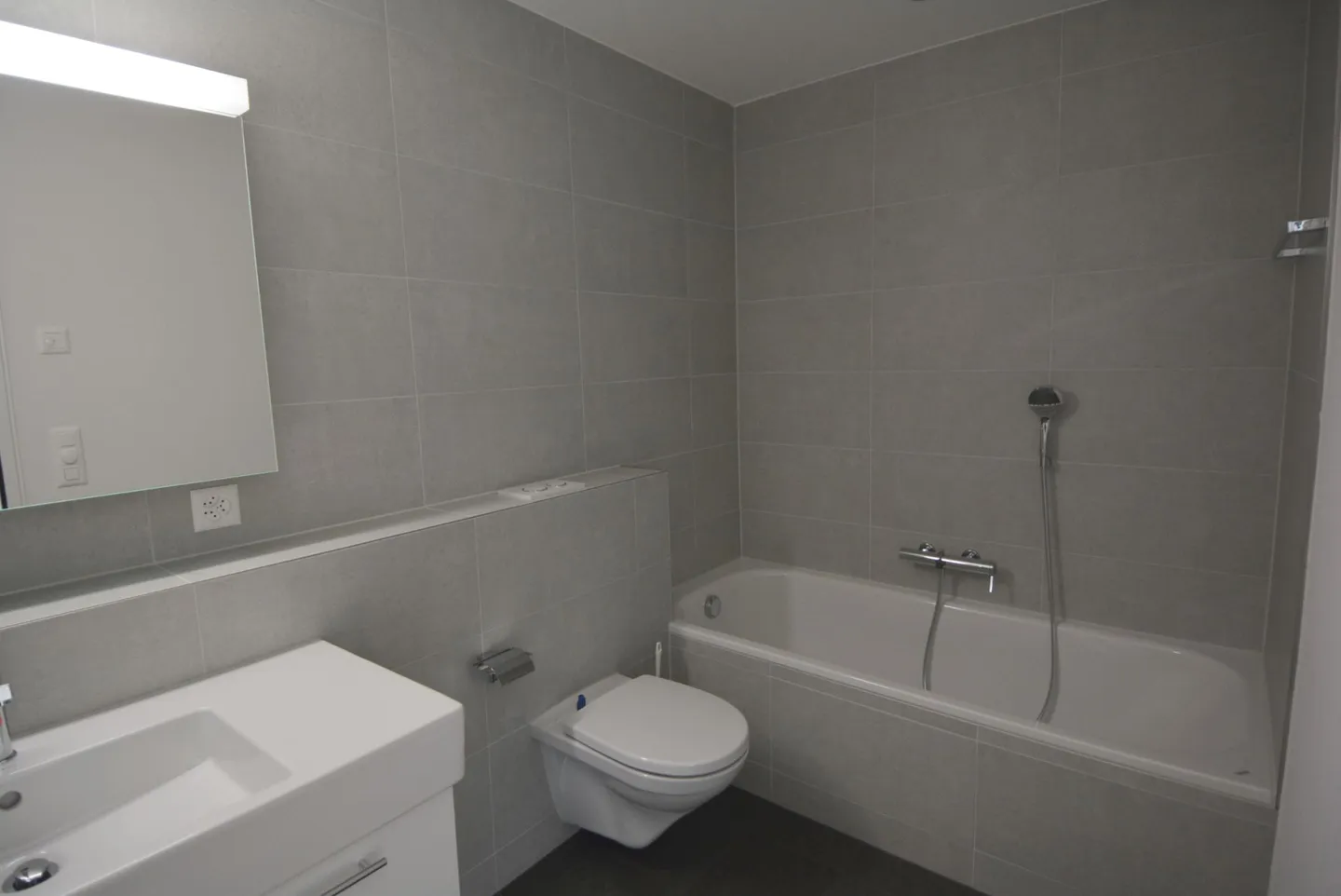 Appartement de 2½ pièces Développement Bergstrasse - Photo 8 sur 10