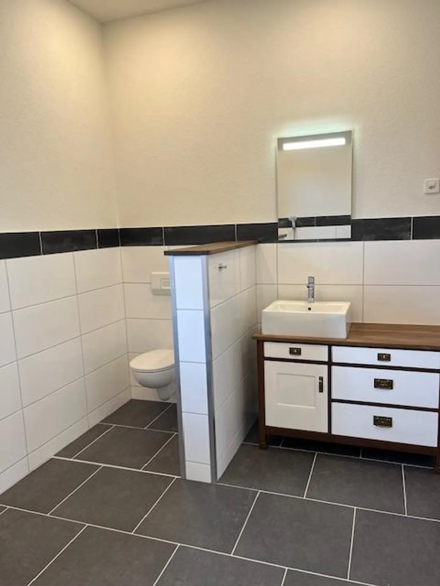 Appartement de confort 4.5 pièces avec vue sur le lac - Photo 7 sur 15