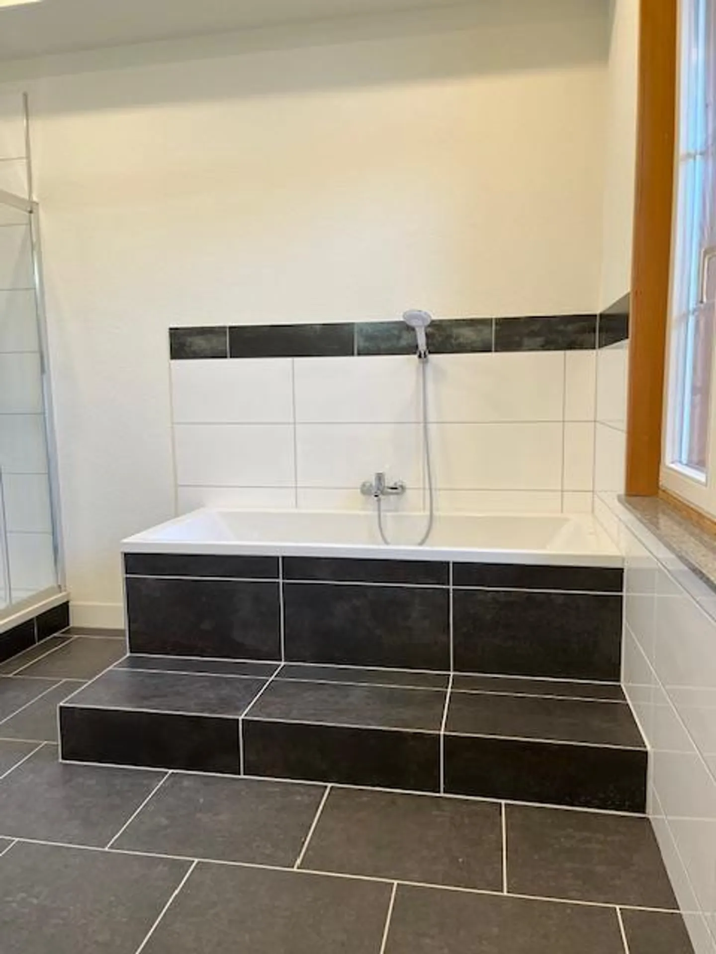 Appartement de confort 4.5 pièces avec vue sur le lac - Photo 9 sur 15