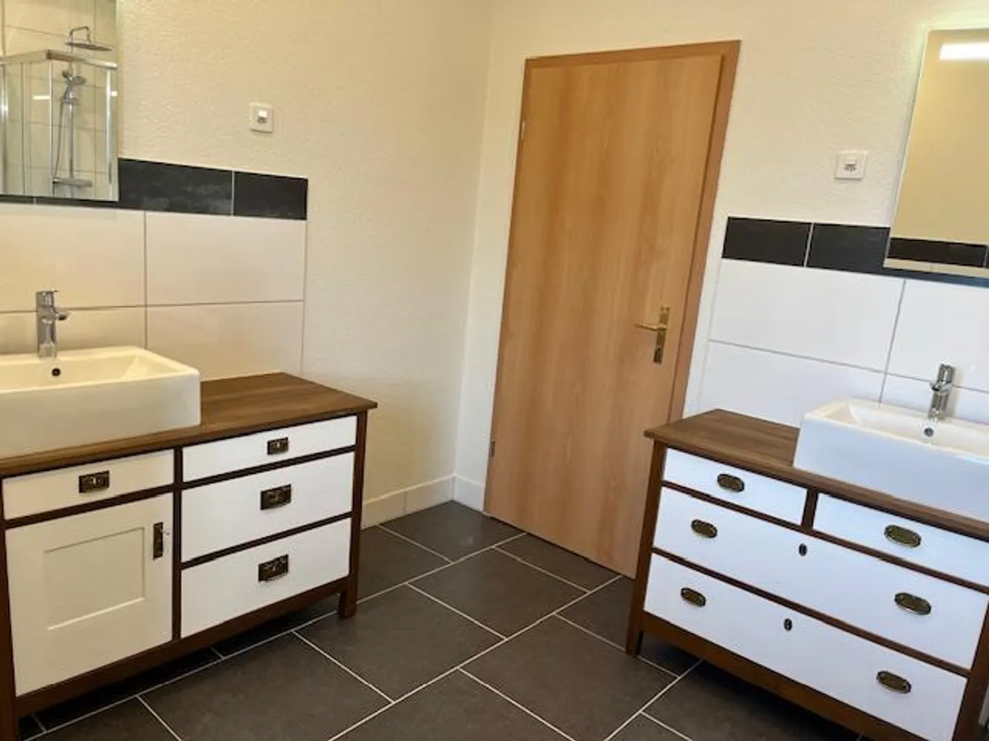 Appartement de confort 4.5 pièces avec vue sur le lac - Photo 10 sur 15