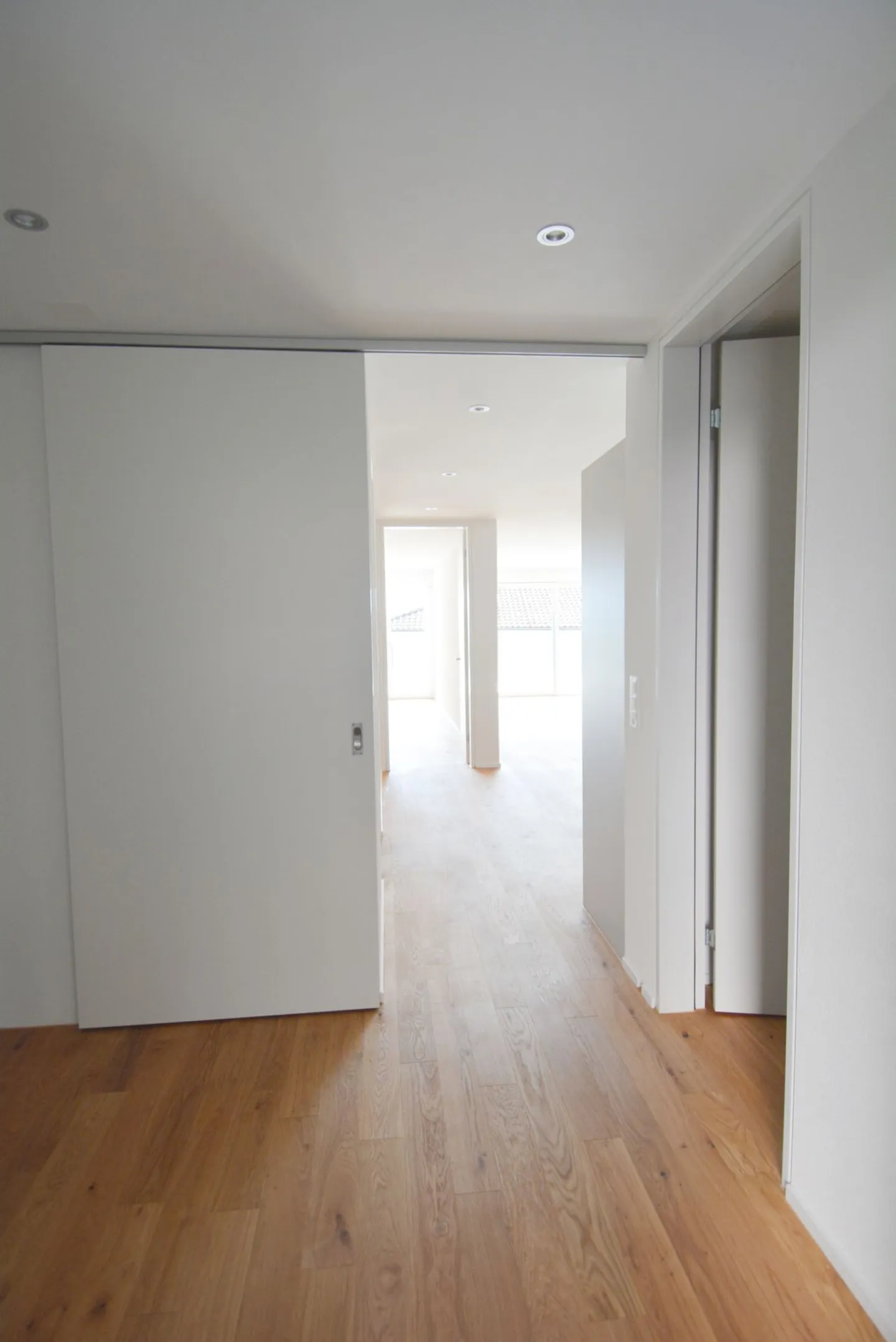 Appartement de 2½ pièces Développement Bergstrasse - Photo 3 sur 10