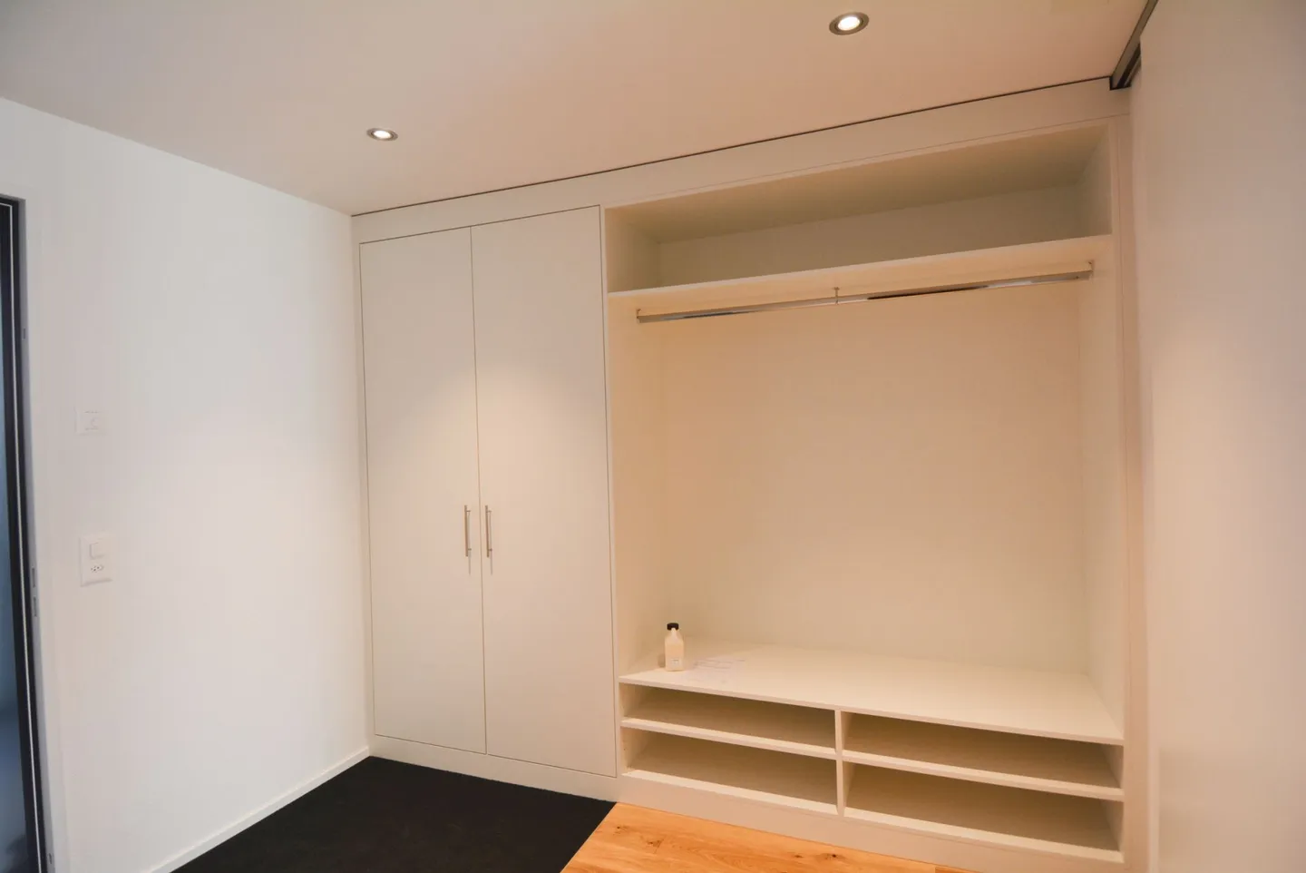 Appartement de 2½ pièces Développement Bergstrasse - Photo 4 sur 10